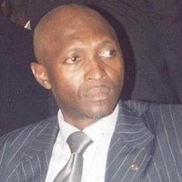 Daniel Claude GBETNKOM MOFEN