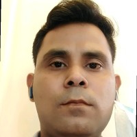 Brajesh Kumar Patel