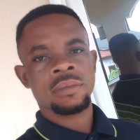 Bismark Danso