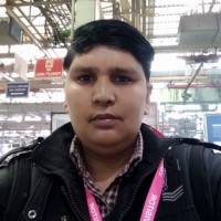 Devraj Tyagi