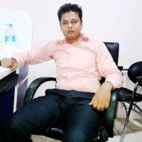Shanu Keshari