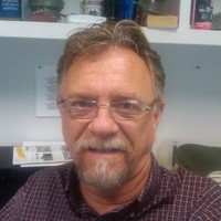 Stephen Eldreth