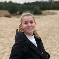 Julie van Deursen