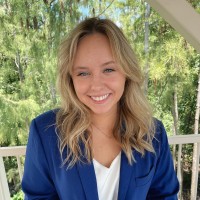 Megan Gray