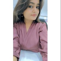 Kruti Jadhav