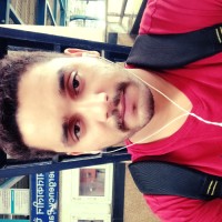 Naveen Malik
