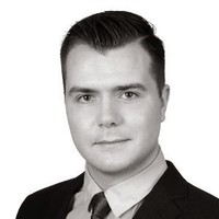 Kristófer Thorsson