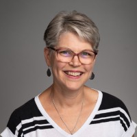 Deborah McCarter