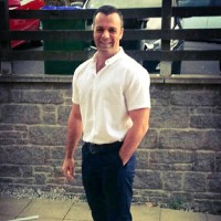 Stephen Leach