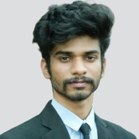 K A Harikrishnan