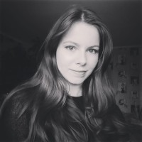 Gabriela Panayotova