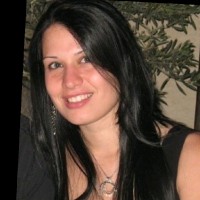 Amanda Agius