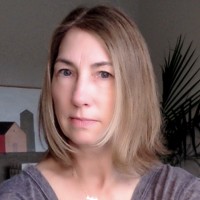 Shelley Stevens