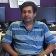 Ramesh Ranganatha