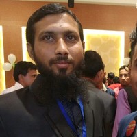 Mudassar Mansuri