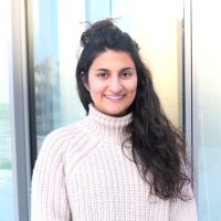 Pegah Jamali