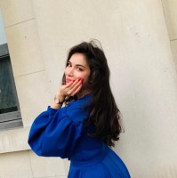 Daniela Gordillo Abril