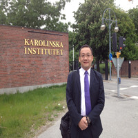 Josh Li