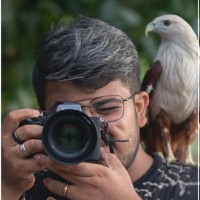 Yash Vishwas Gangurde