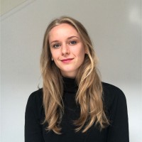 Lauren Praet