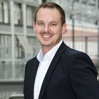 Jens Klostermann