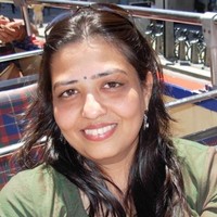 Meghana Mistry