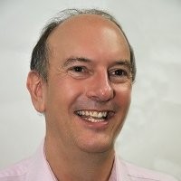 Tony Kensington