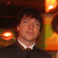 Samuel Violet