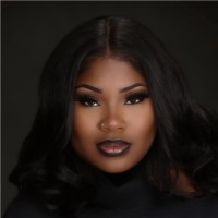 Ericka Hunter