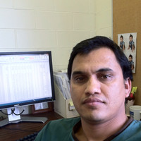 Arun Kc