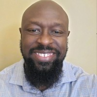 James Derisse, Lmhc, Ccts-I