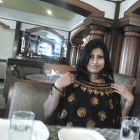 Khushboo Tomar