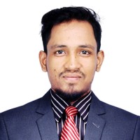 Mohammad Ashiqul Islam