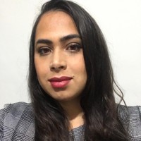 Thainá De Carvalho Oliveira
