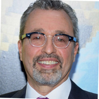 Michael Barnathan