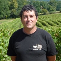Olivier Yobrégat