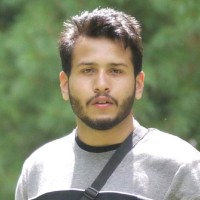 Hammad Zafar