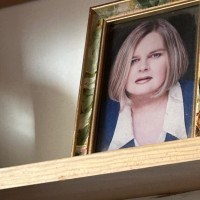 Sandra Elizabeth