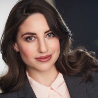 Leah Goldman
