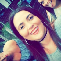 Jodie-Leanne Simms