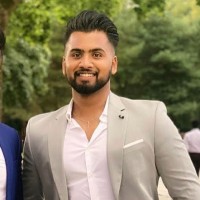 Nirujan Rony