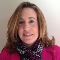 Anne Marie Sherwood