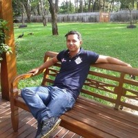 Rogerio Vasconcelos