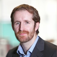 Diarmuid Hayes