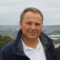 Cédric Baudin