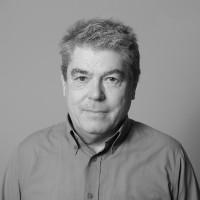 Reynald Margry