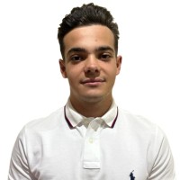 Daniel San Martín Fuentes