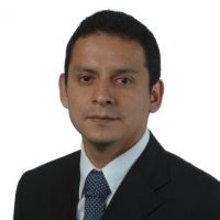 Rodolfo Shimatsu