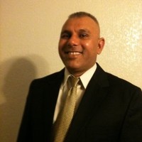 Ali Gasem