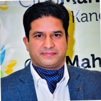 Shekhar Bhoral